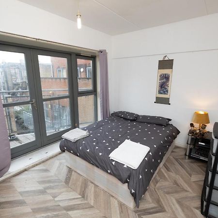 Jah Lodge Croydon Zewnętrze zdjęcie