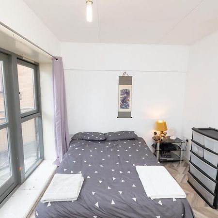 Jah Lodge Croydon Zewnętrze zdjęcie