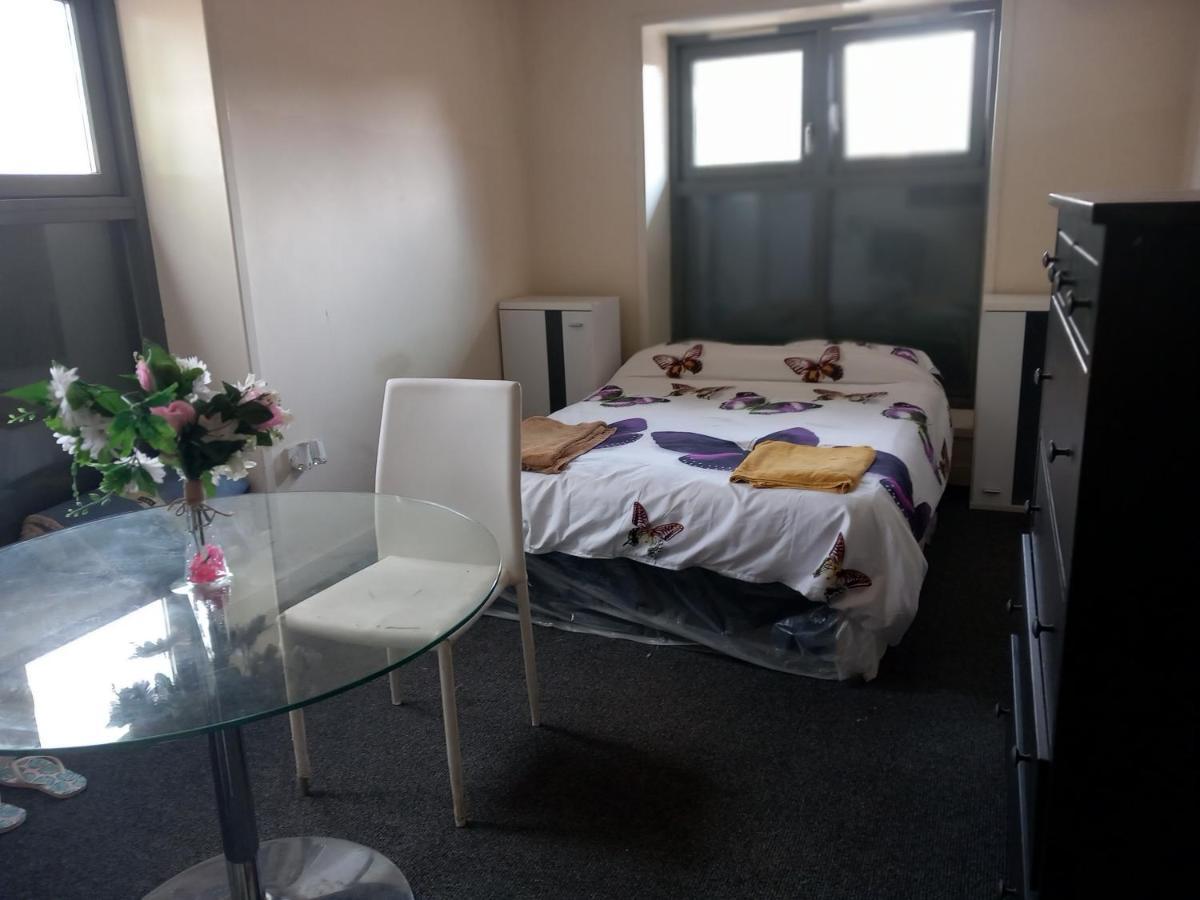 Jah Lodge Croydon Zewnętrze zdjęcie