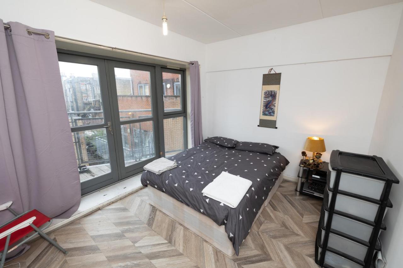 Jah Lodge Croydon Zewnętrze zdjęcie