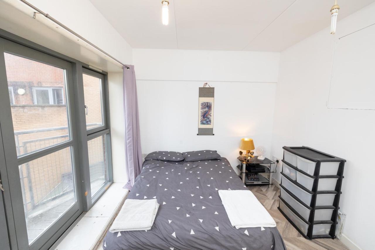Jah Lodge Croydon Zewnętrze zdjęcie