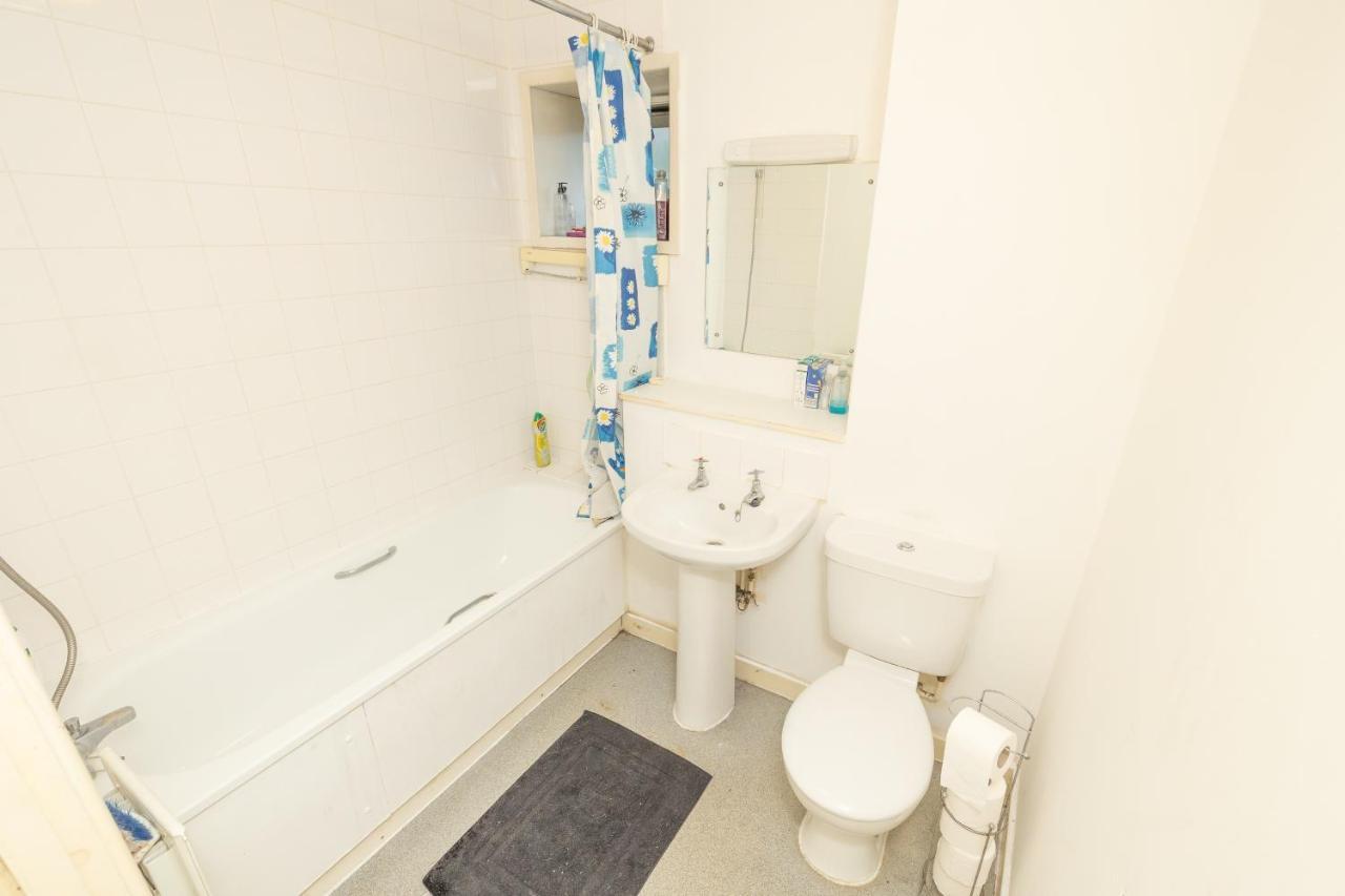 Jah Lodge Croydon Zewnętrze zdjęcie